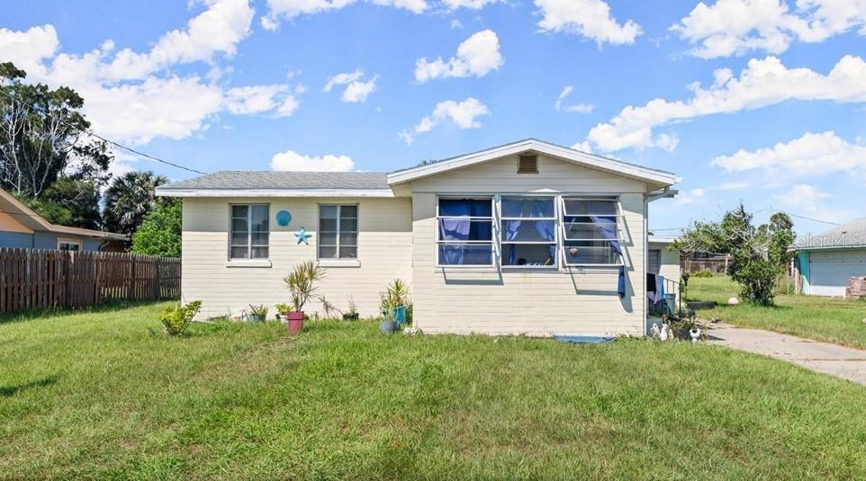 Oleeta St, Ormond Beach, FL 32176