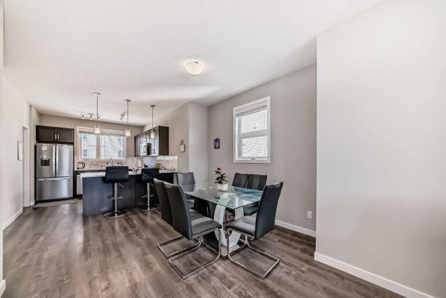 247 Redstone Boulevard Ne, Home with 3 bedrooms, 2 bathrooms and 3 parking in Calgary AB | Image 9