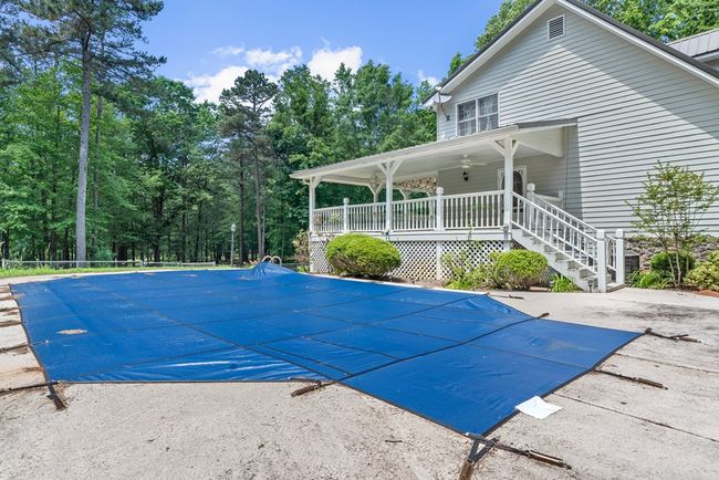 2491 Reids Ferry Rd, House other with 4 bedrooms, 4 bathrooms and 2 parking in Buckhead GA | Image 53