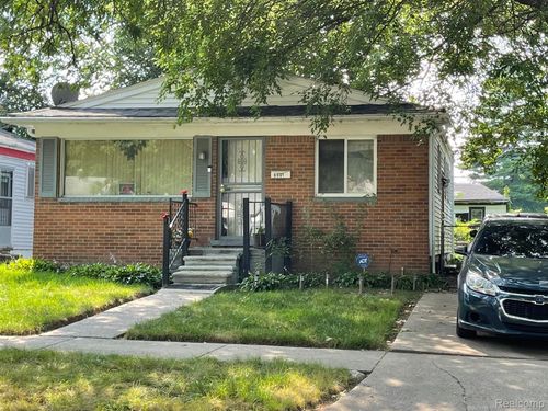 8941 Lauder St, Detroit, MI, 48228-2385 | Card Image