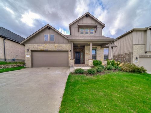 2305 Coyote Way, Northlake, TX, 76247-1992 | Card Image