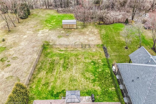 33 Echo St E, House other with 3 bedrooms, 2 bathrooms and 7 parking in Cayuga ON | Image 49