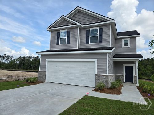 253 Mage St, Bloomingdale, GA, 31302 | Card Image