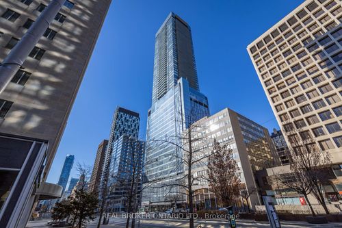 4403-488 University Ave, Toronto, ON, M5G0C1 | Card Image