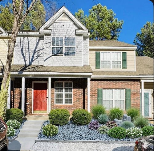 10923 Holly Ridge Blvd, Charlotte, NC, 28216-0724 | Card Image