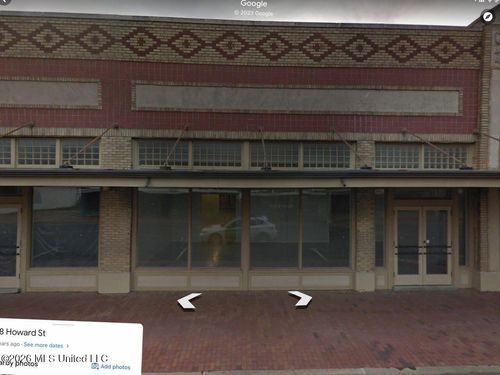 418 Howard Street, Greenwood, MS, 38930 | Card Image