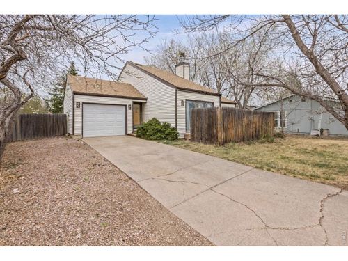 512 Locust Grove Dr, Fort Collins, CO, 80521 | Card Image