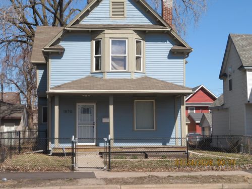 1870 E 26th St, Minneapolis, MN, 55404-4055 | Card Image