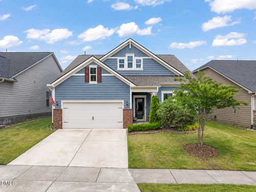 819 Atticus Way, Durham, NC, 27703-6492 | Card Image