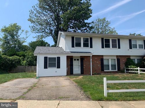1303 Tenbrook Rd, ODENTON, MD, 21113-2131 | Card Image