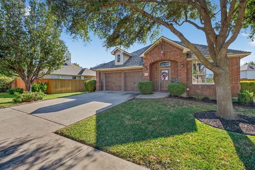 803 Bent Wood Pl, Round Rock, TX, 78665-1177 | Card Image