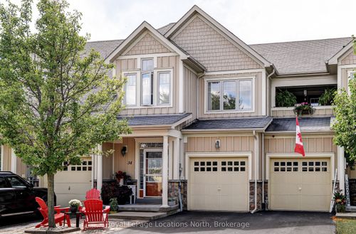 34 Savannah Cres, Wasaga Beach, ON, L9Z0E7 | Card Image