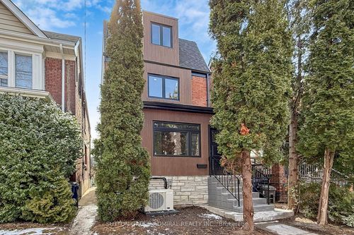 109 Fermanagh Avenue, Toronto, ON, M6R1M1 | Card Image