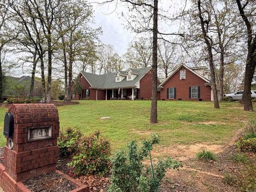 14 Jamie Ln, Clarksville, AR, 72830-2005 | Card Image