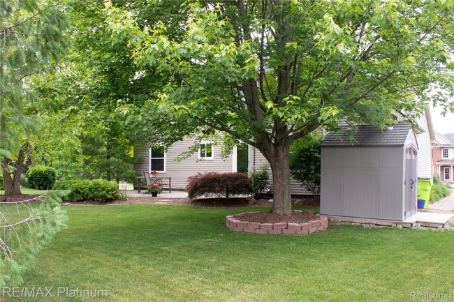 Backyard Shed | Image 21