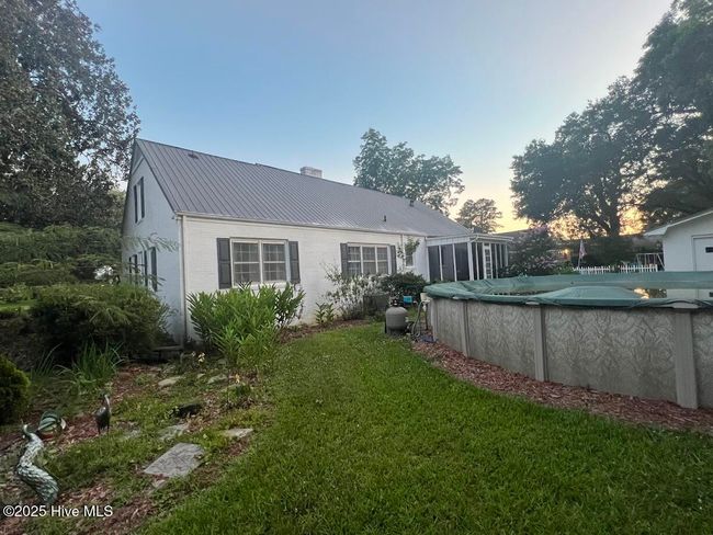 313 E 1 St Ave, House other with 3 bedrooms, 2 bathrooms and 3 parking in Chadbourn NC | Image 20