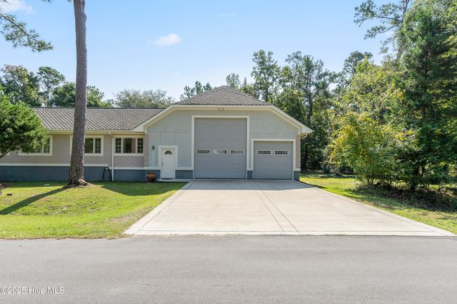 147 Pine Needle Dr, House other with 4 bedrooms, 4 bathrooms and 5 parking in Hampstead NC | Image 75