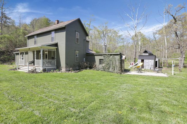 5601 Harvey Chapel Rd, House other with 3 bedrooms, 1 bathrooms and null parking in Bremen OH | Image 37