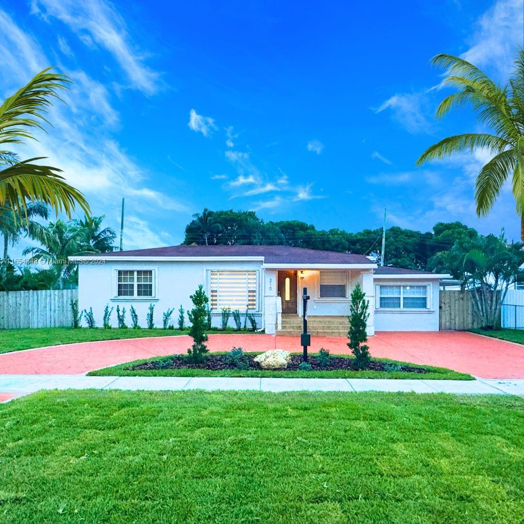 61st St, Hialeah, FL 33012