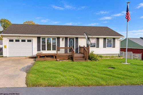 514 Hayhurst St, Rivesville, WV, 26588 | Card Image