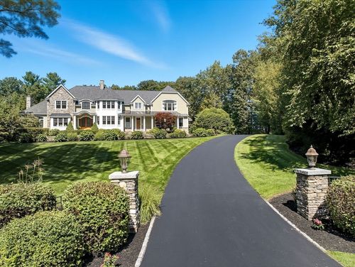 6 Little Hollow Ln, Groton, MA, 01450-2244 | Card Image