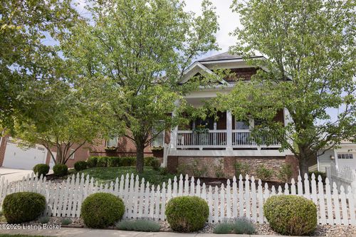 1004 Artisan Pkwy, La Grange, KY, 40031-6910 | Card Image