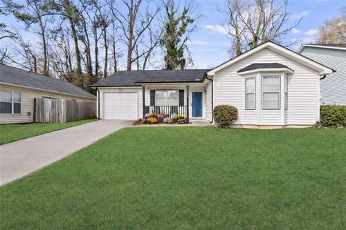 3444 Peachcrest Trce, decatur, GA, 30032-3068 | Card Image