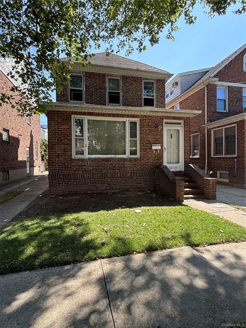 3619 202nd St, Bayside, NY, 11361-1119 | Card Image