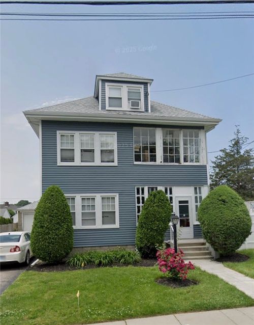 43 Woodbine St, Cranston, RI, 02910-1916 | Card Image