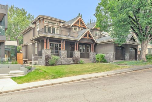 2312 12 Avenue Nw, Calgary, AB, T3N1K3 | Card Image