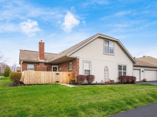 3606 Perennial Ln, Powell, OH, 43065-7838 | Card Image