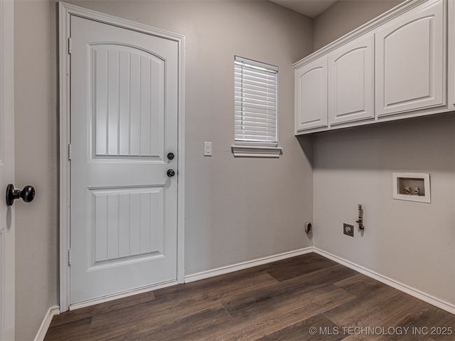 311 E 126 Th St S, House other with 3 bedrooms, 2 bathrooms and null parking in Jenks OK | Image 36