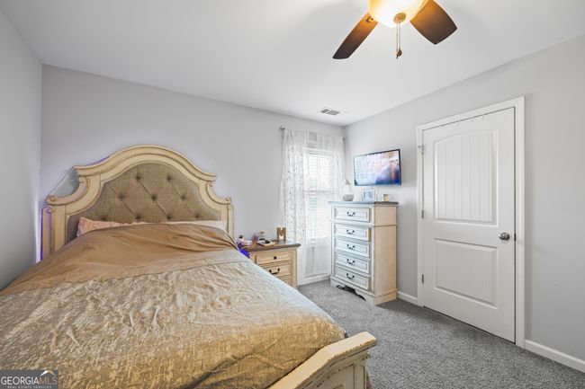 360 May Ln, House other with 4 bedrooms, 4 bathrooms and 2 parking in Carnesville GA | Image 47