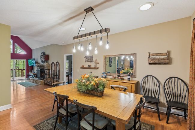 151 Rhododendron Ct, House other with 3 bedrooms, 3 bathrooms and null parking in Sapphire NC | Image 23