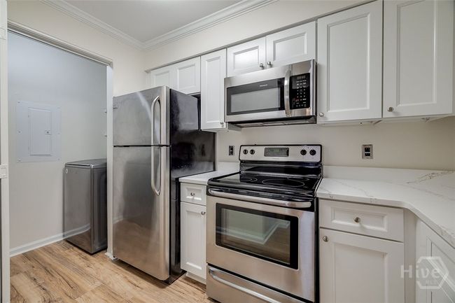 APT-1206 - 12300 Apache Ave, Condo with 2 bedrooms, 2 bathrooms and null parking in Savannah GA | Image 5
