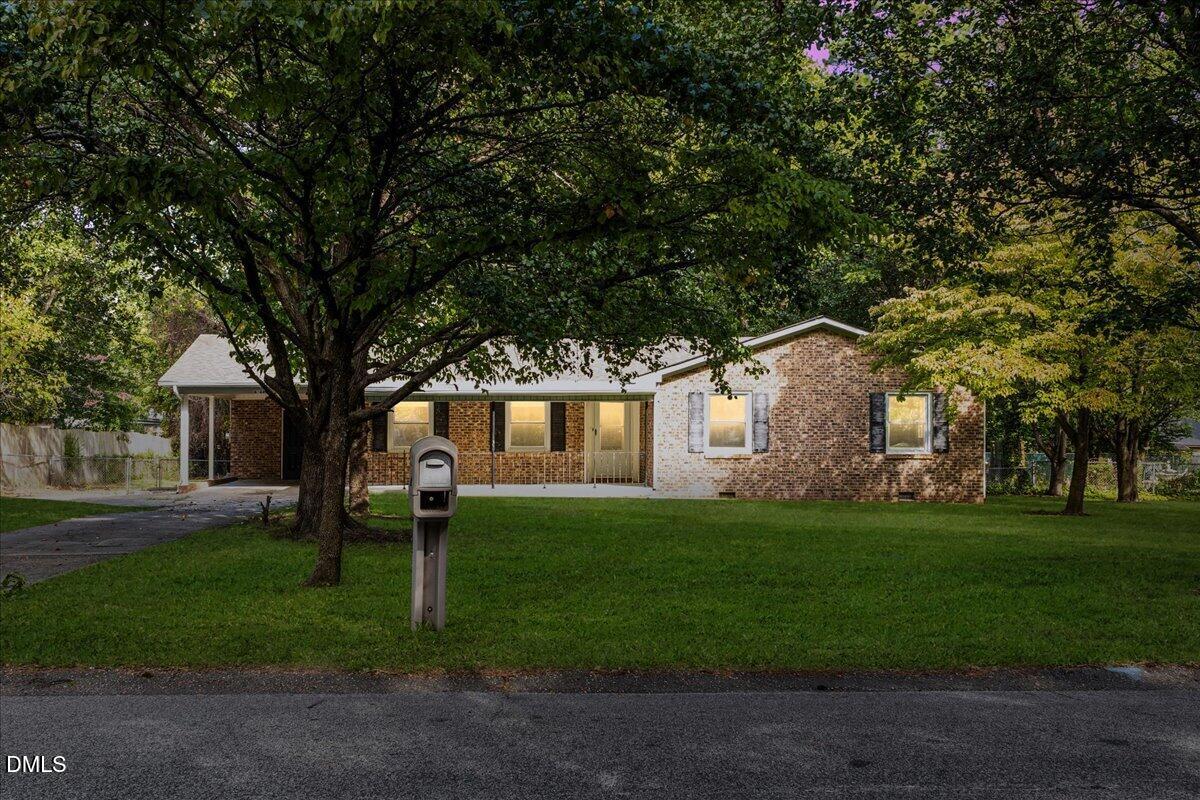 Residential in Fayetteville