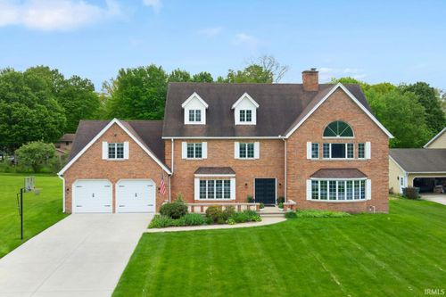 17470 Skyline Dr, South Bend, IN, 46614-9545 | Card Image