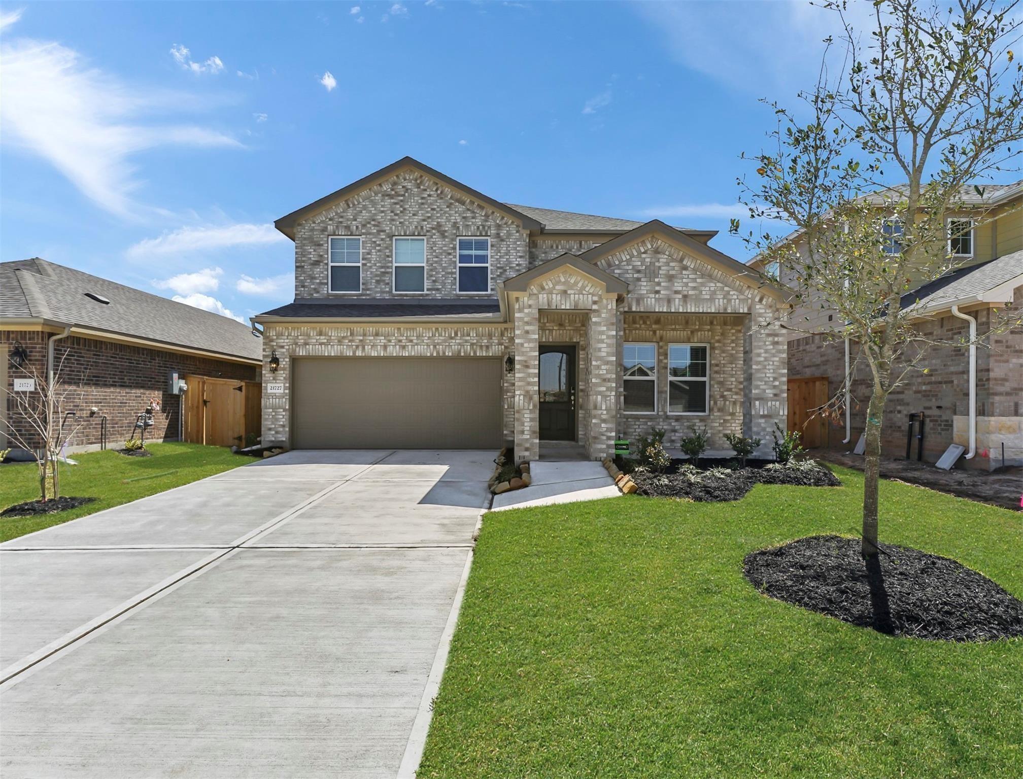 Residential Lease in Richmond