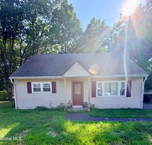 4 Circular Dr, Hudson Falls, NY, 12839-2435 | Card Image