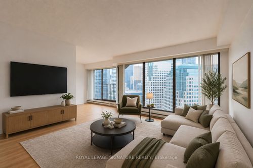 2109-65 Harbour Square, Toronto, ON, M5J2L4 | Card Image