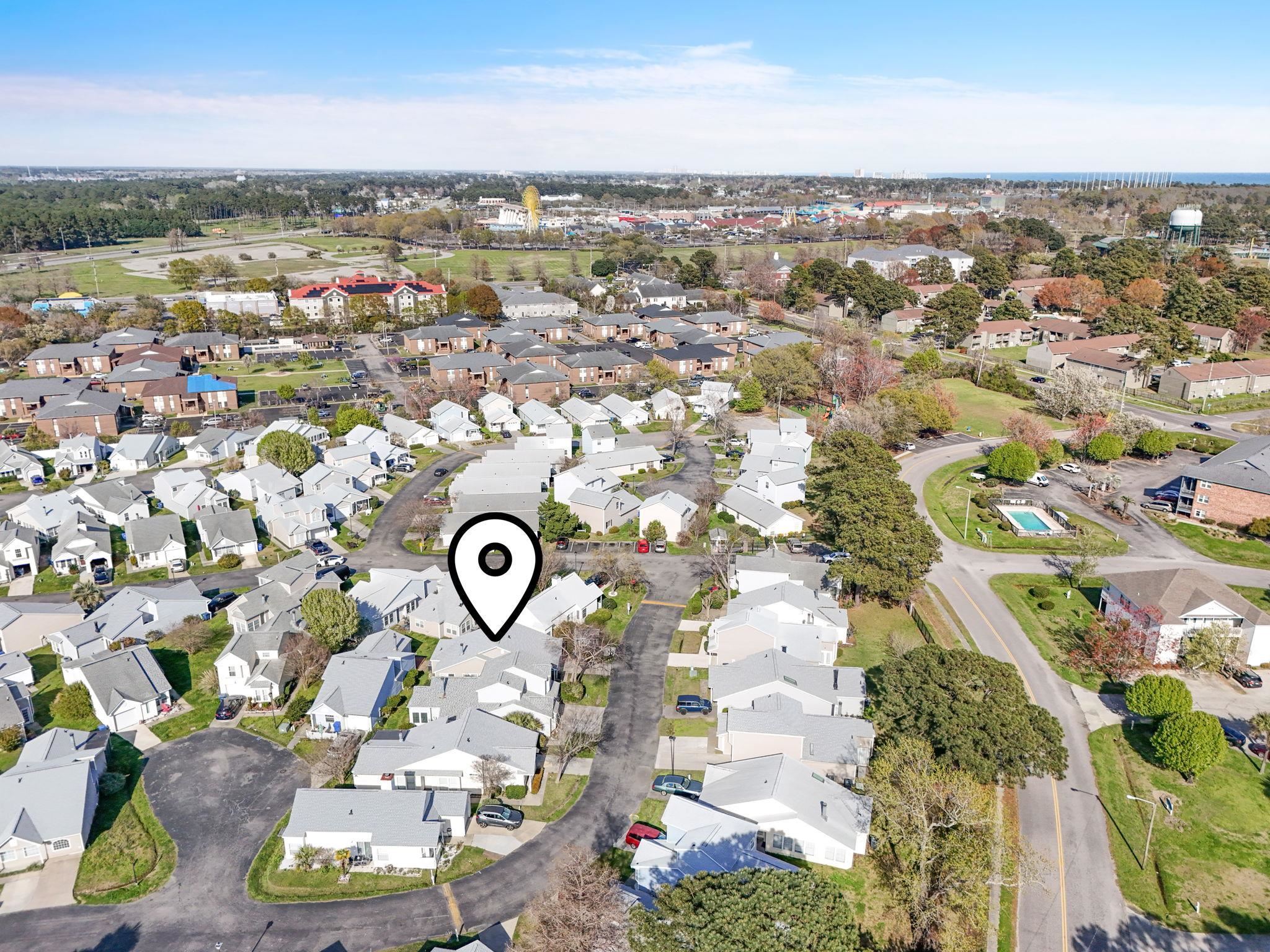 Residential in Myrtle Beach 2