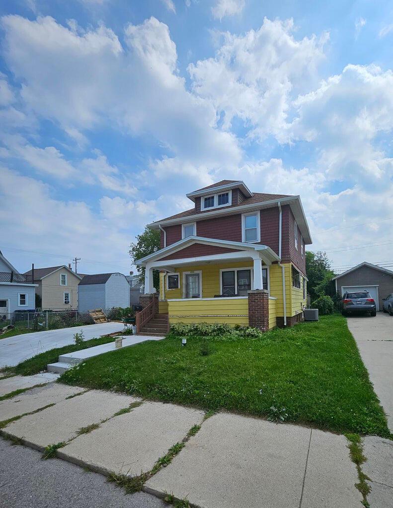 Martin Ave, Sheboygan, WI 53083