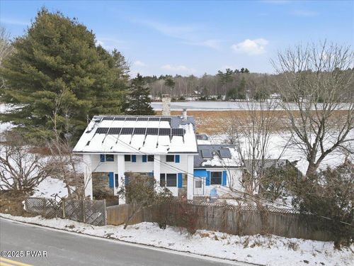 360 Park Rd, Dingmans Ferry, PA, 18328-9178 | Card Image