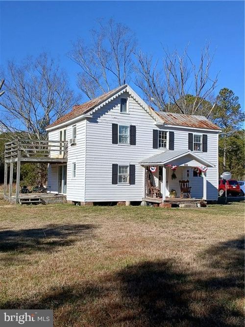 1510 Bethel Beach Rd, Onemo, VA, 23130-2031 | Card Image