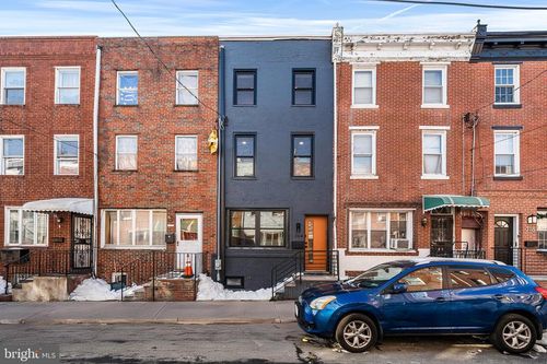 714 Earp St, PHILADELPHIA, PA, 19147-5723 | Card Image