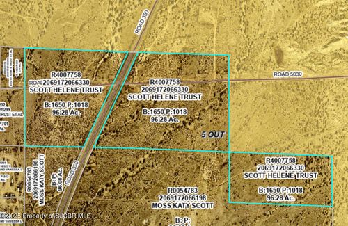 TBD Road 3500, Flora Vista, NM, 87415 | Card Image