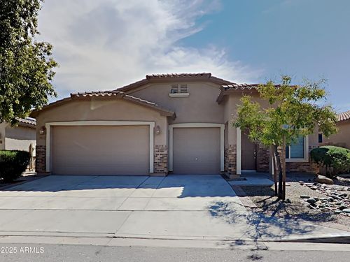 863 E Pasture Canyon Dr, San Tan Valley, AZ, 85143-5855 | Card Image