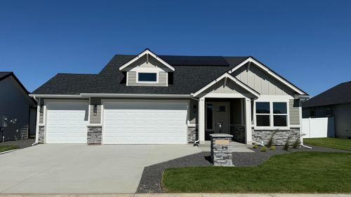 1236 N High Desert Dr, Deer Park, WA, 99006-5650 | Card Image