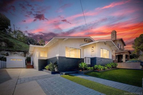 3476 Reynard Way, San Diego, CA, 92103-6416 | Card Image