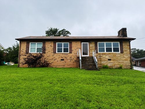 805 Woodland Dr, Rossville, GA, 30741-1541 | Card Image